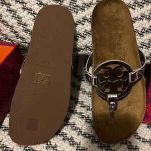 Brand New Tory Burch